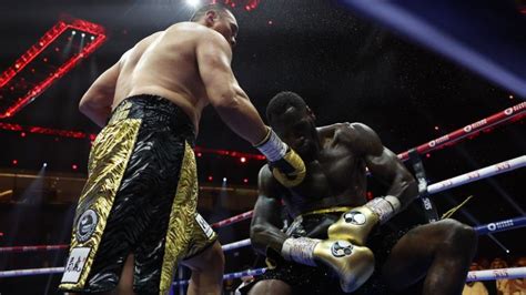 deonte wilder fight|Deontay Wilder vs Zhilei Zhang fight results: Round by .